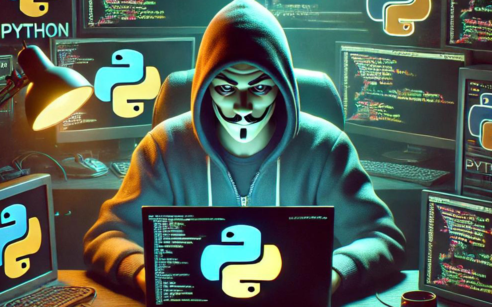 یادگیری پایتون