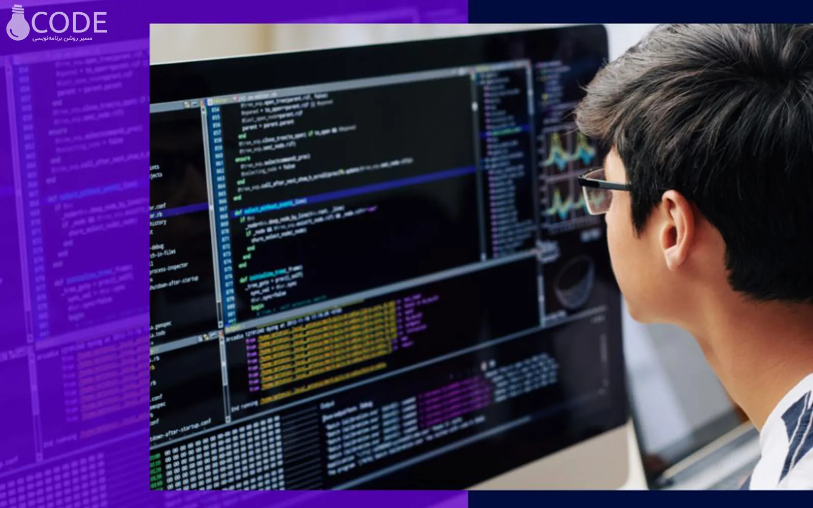 بازار کار برنامه‌ نویسی در 2025