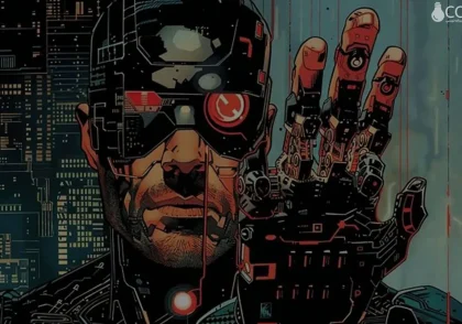 هوش مصنوعی عاملی