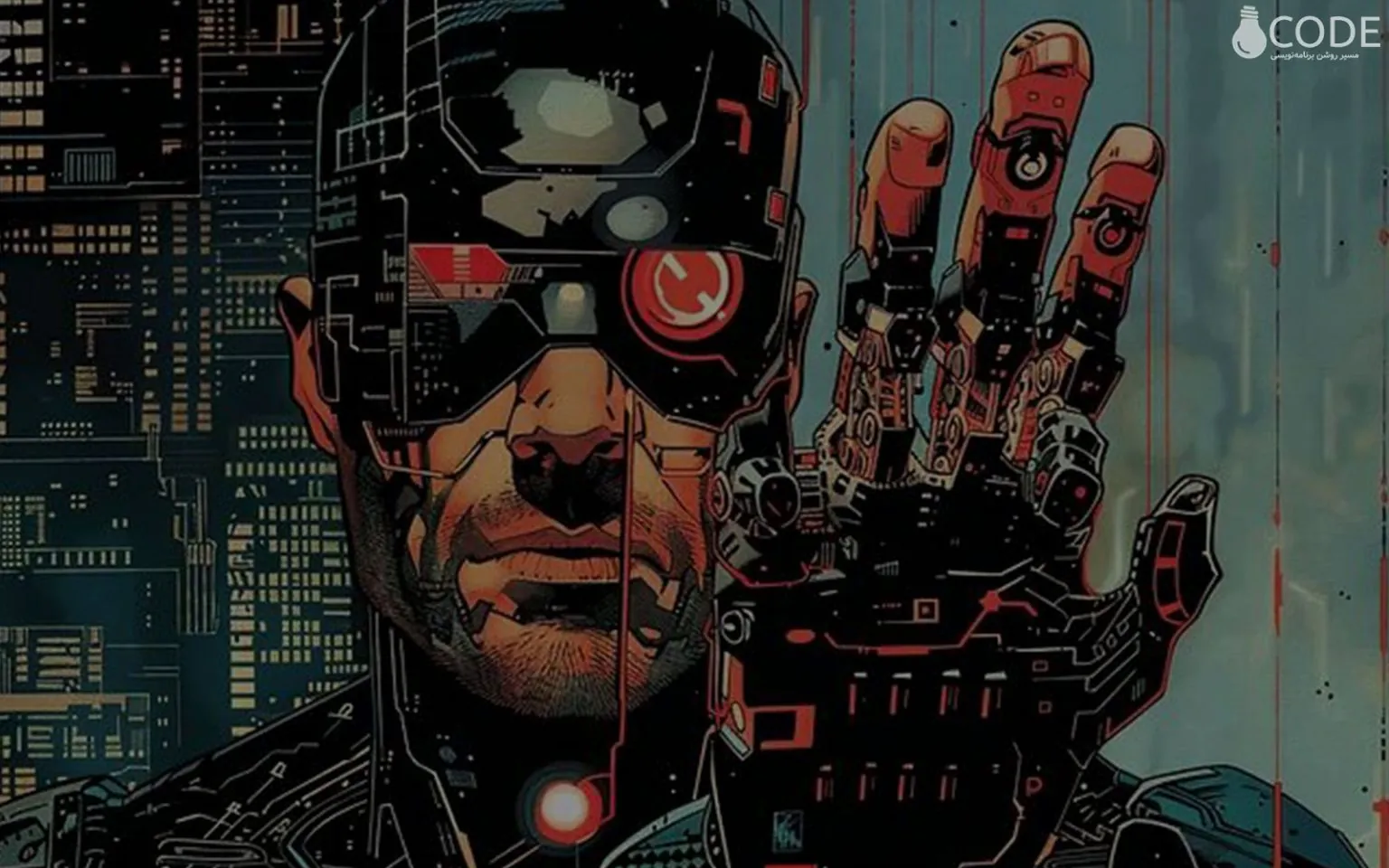 هوش مصنوعی عاملی