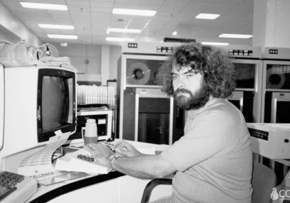 شروع برنامه‌نویسی