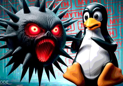 ترمینال لینوکس