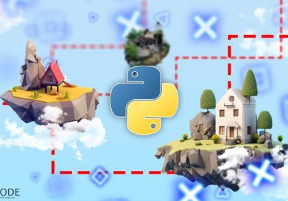 یادگیری پایتون