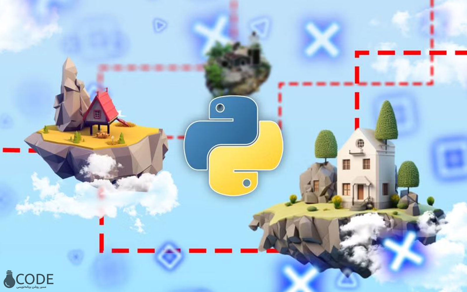 یادگیری پایتون