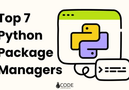 پکیج منیجر پایتون